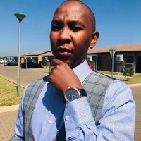 Thabang Clement Makgalemele