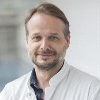 Prof. Dr. Pierre Hepp
