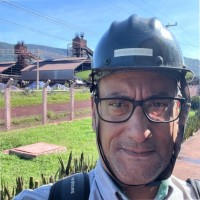 Everson Ribeiro Ferreira