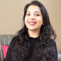 Smitha Nair