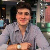 Harrison Faulseit
