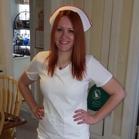 Holly Mitchell