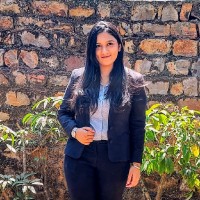 Simran Dey