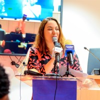 Nesreen K. El Molla, Ph.D