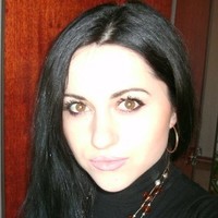 LILIANA DOLGANIUC