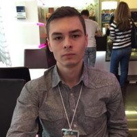 Артём Суслов