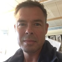 Frode Pedersen