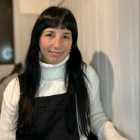 Agustina Rodríguez Perón