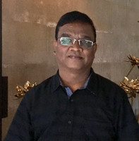 Srinivas Rao Jangiti