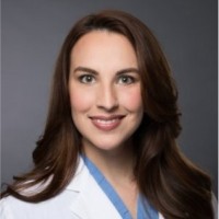 Vanessa Luzania Chin, MHA, CCP, LP