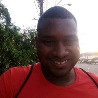 Joelton Da Silva Costa