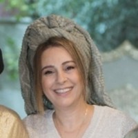 Yael Dayan