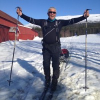Geir Petter Aune