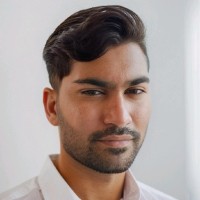Shayan Syed
