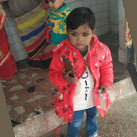 Durgesh Kumar