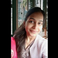 Pragati Singh Chandel (Geet)