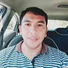 Arnold Serrano