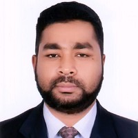 Moniruzzaman Pramanik