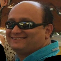 farshad amini