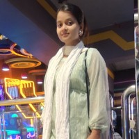 Sana Parween