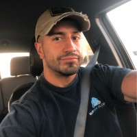 Marcos Flores