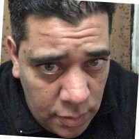 Luciano Diaz