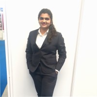 Anisha Pawar