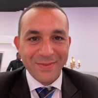 Akram Dourrham