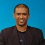 Ghazali Meah