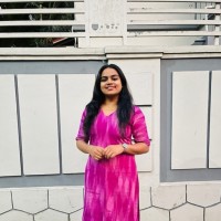 Anusree Anilkumar