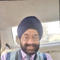 Tajinder Singh Marwah
