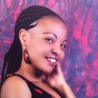 Jackie Chepkoech Soy