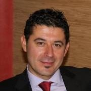 Agustin Bernal Muñoz