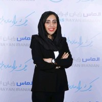 Farzaneh Shirmohamadi
