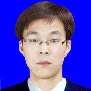 Carrey Zhao