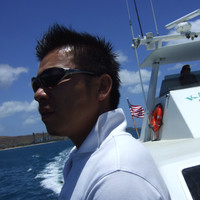 Yuji Fujinaga