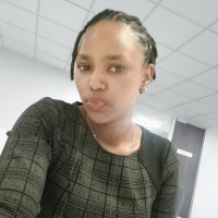 Ann Wanjiku