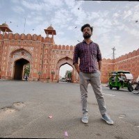 Roshan Karnawat