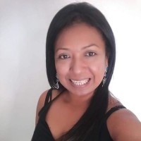 Irina  V. Morales Hernández