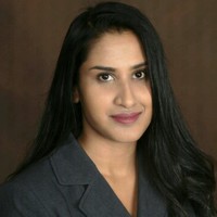 Kruthika Bharathraj