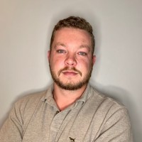 Christo Vorster Organisational Optimizer