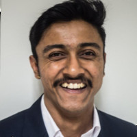 Yashasvi S. Ranawat