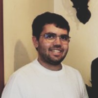Christopher Molina Coria