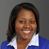 Mireille Stephen