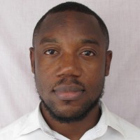 Damian Ampah
