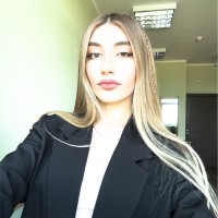 Алина Ахрамович