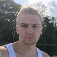 Joshua Cook