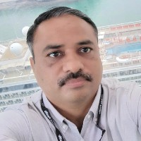 Pankaj Suresh Patil