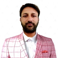 Sabzar Ahmad