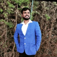 Likith Kumar V